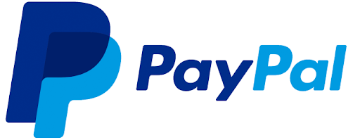pay with paypal - Iron Heart Store